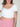 Molly Green - April Crop Tee - basic_tops