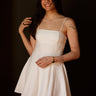 Molly Green - Ariana Babydoll Dress - Casual_Dresses