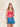 Molly Green - Astrid Paisley Tank - Casual_Tops