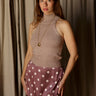 Molly Green - Audrey Tank Sweater - Sweaters_Cardigans