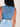 Molly Green - Aurelia Denim Vest - Outerwear