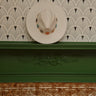 Molly Green - Austin Hat - Accessories