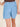 Molly Green - Austin Slouchy Denim Shorts - Shorts