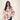 Molly Green - Axel Cow Print Sweater - Sweaters_Cardigans