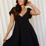 Molly Green - Bailey Mini Dress - Casual_Dresses