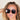 Molly Green - Bardot Sunnies - Accessories