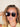 Molly Green - Bardot Sunnies - Accessories