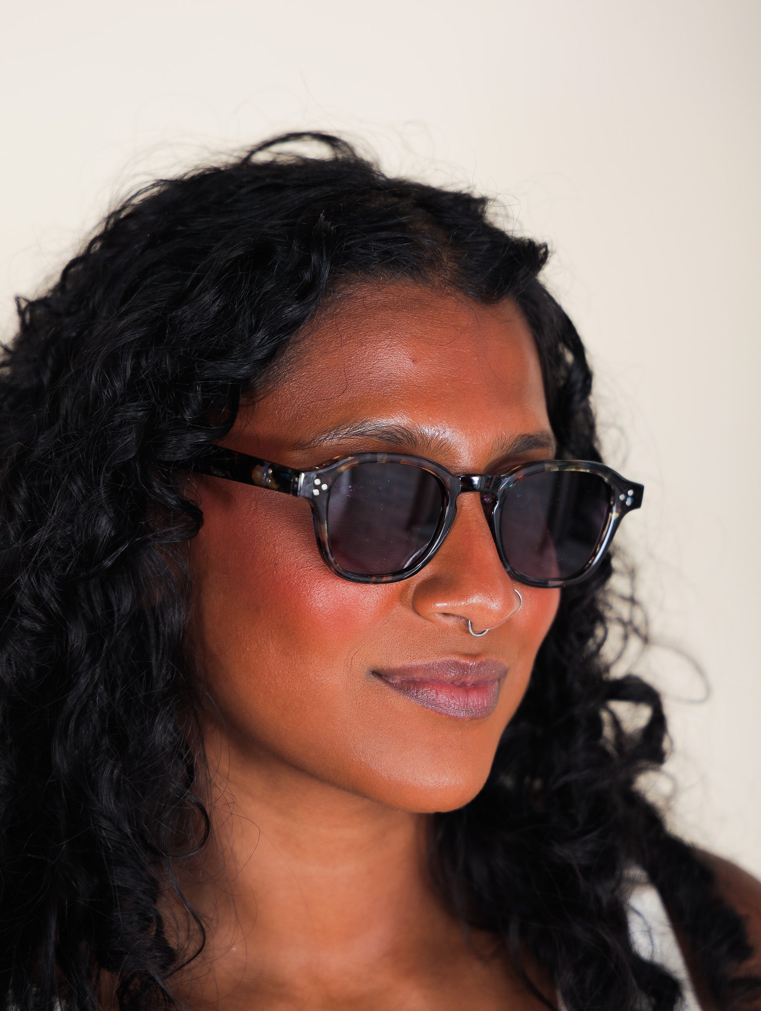Baskets Sunnies