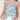 Molly Green - Bates Strawberry Button Top - Casual_Tops