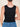Molly Green - Becca Square Neck Tank - Basic_Tops