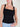 Molly Green - Becca Square Neck Tank - Basic_Tops