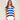 Molly Green - Beckett Stripe Collared Top - Casual_Tops