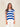 Molly Green - Beckett Stripe Collared Top - Casual_Tops