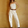 Molly Green - Bexley Baggy Pants - Pants