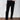 Molly Green - Blindsided Slim Straight Jeans - Denim