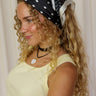 Molly Green - Bonjour Scarf - Accessories