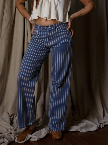 Molly Green - Bonnie Jeans - Denim
