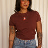 Molly Green - Boot Scootin' Baby Tee - Graphics