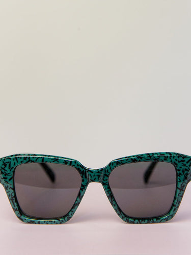 Molly Green - Boulevard Sunglasses - Accessories