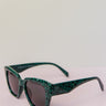 Molly Green - Boulevard Sunglasses - Accessories