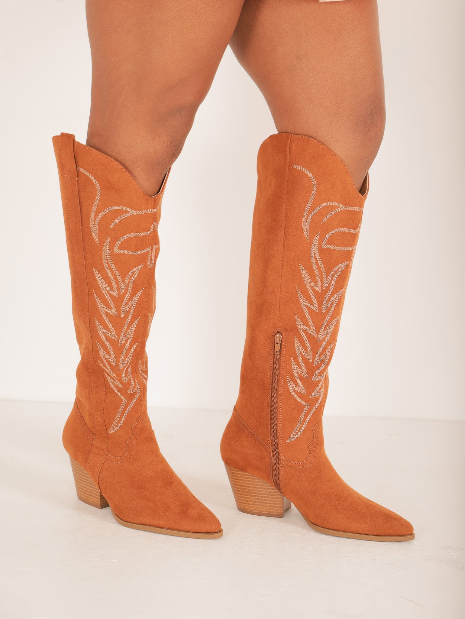 Molly Green - Bourbon Street Boots - Shoes