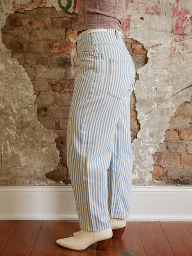 Molly Green - Bowen Stripe Pants - Pants