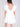 Molly Green - Bridget Ruffle Sleeve Dress - Casual_Dresses