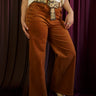 Molly Green - Brielle Western Pants - Pants