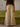 Molly Green - Bristol Drawstring Pants - Denim