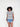 Molly Green - Bristol Stripe Cut Off Tee - Casual_Tops