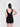 Molly Green - Caitlin Comfy Mini Dress - Casual_Dresses