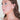 Molly Green - Cameron Wavy Earrings - Jewelry