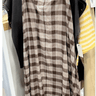 Molly Green - Cara Plaid Skirt - Skirts