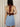 Molly Green - Cassandra Denim Skirt - Skirts