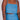 Molly Green - Cayson Denim Crop Top - Casual_Tops