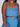 Molly Green - Cayson Denim Crop Top - Casual_Tops