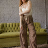 Molly Green - Cecily Lace Long Sleeve - Basic_Tops