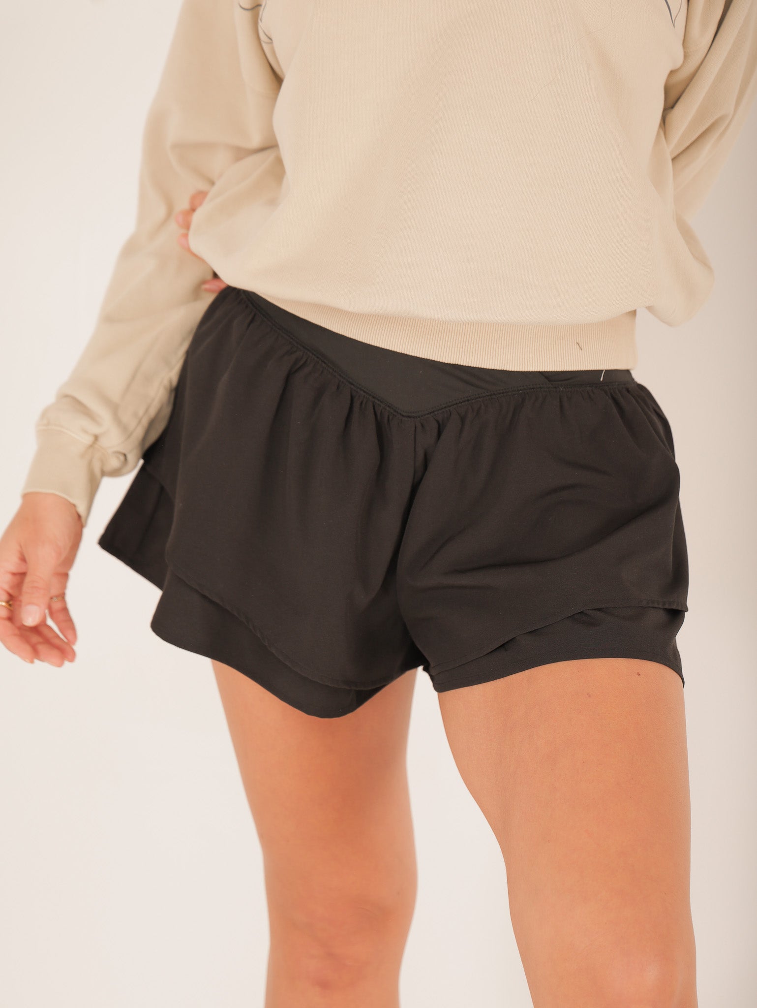 Molly Green - Celeste Athletic Skort - Shorts