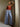 Molly Green - Charlie Stripe Pants - Pants