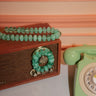 Molly Green - Charming Haze Bracelet - Jewelry