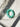 Molly Green - Charming Haze Bracelet - Jewelry