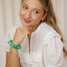 Molly Green - Charming Haze Bracelet - Jewelry