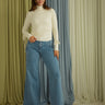 Molly Green - Chasing Sunsets Jeans - Denim