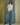 Molly Green - Chasing Sunsets Jeans - Denim