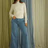 Molly Green - Chasing Sunsets Jeans - Denim