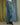Molly Green - Chasing Sunsets Jeans - Denim