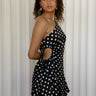 Molly Green - Chelley One Shoulder Dress - Casual_Dresses