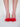 Molly Green - Cherry Pop Heels - Shoes