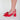 Molly Green - Cherry Pop Heels - Shoes