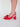 Molly Green - Cherry Pop Heels - Shoes